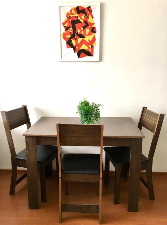 דירות ריו דה ז'ניירו Top Studio A 50 Metros Da Praia מראה חיצוני תמונה